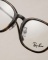 Gọng kính Rayban mã ORX7247D ( 9 )